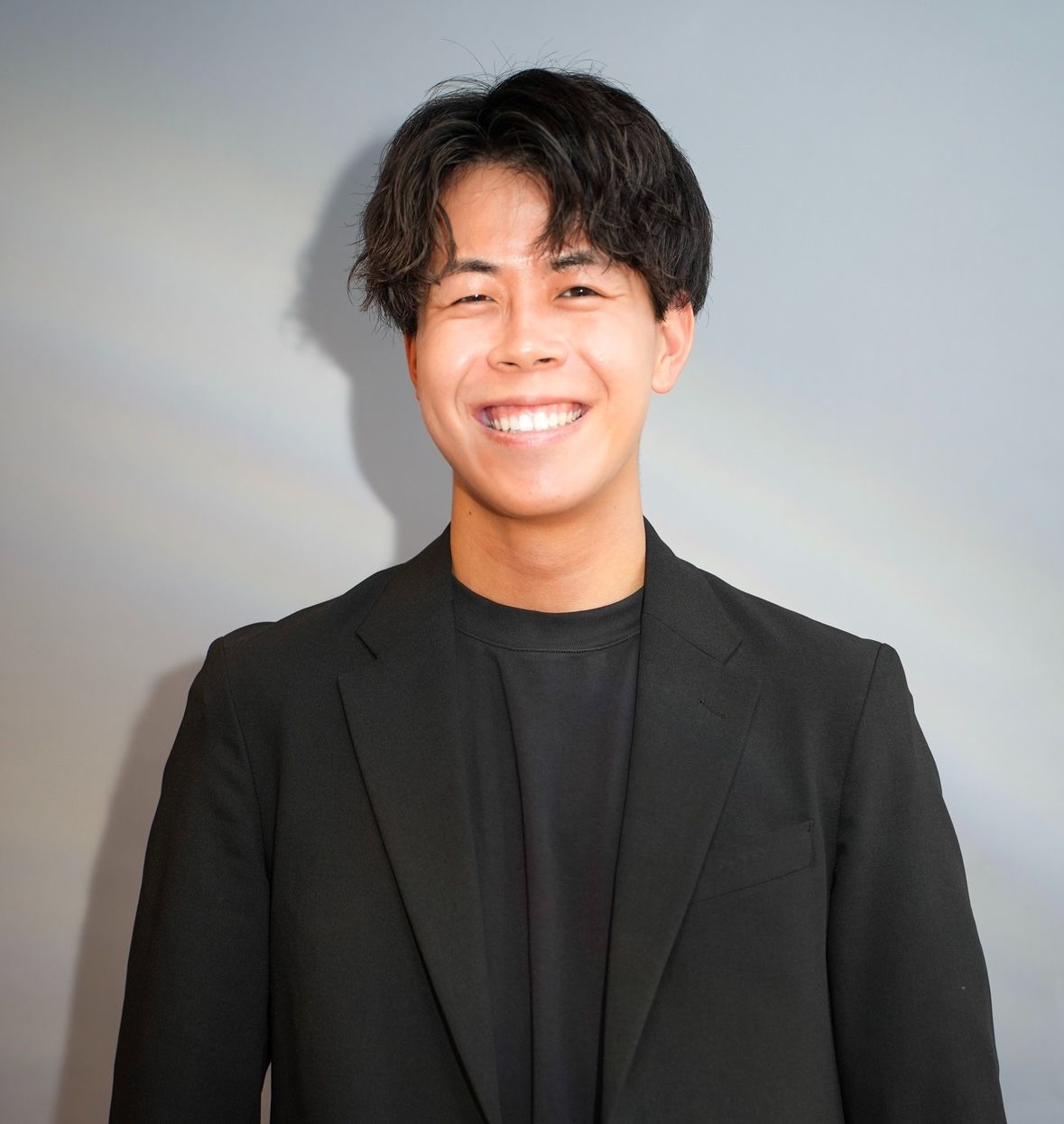 代表取締役 濵中俊哉